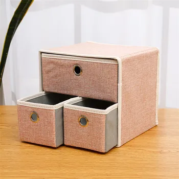 

Storage Drawers Boxes Sundries Storage Box Underwear Cosmetic Organizer Jewelry Scarf Socks Storage Drawer Clothing Organizers