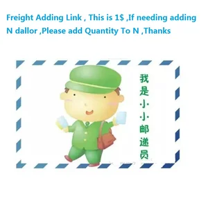 Extra Shipping Fee Payment Link Customer payment Make Up For The Difference In Freight Link