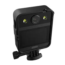 Original For A20 HD Driving Law Enforcement Recorder Pet Waterproof Sports Camera Camera Cycling Video Recorder