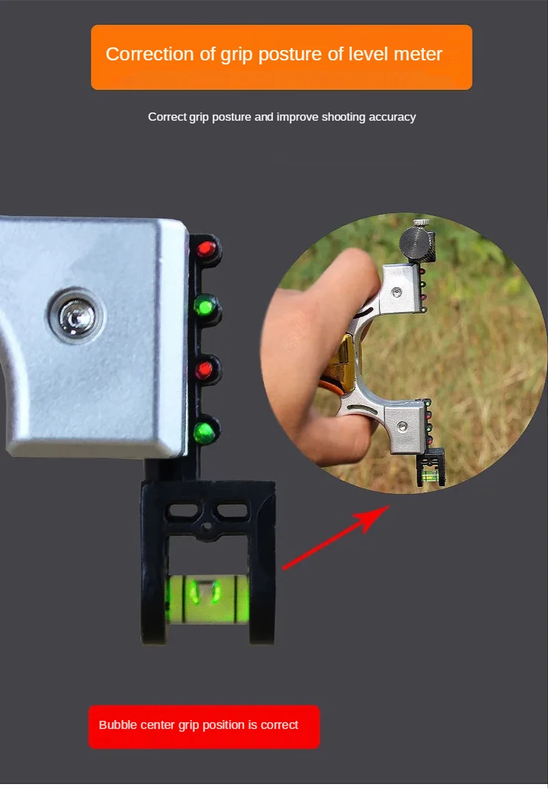 Upgrade Thick Flat Rubber Band Hunting Slingshot Launcher Description Image.This Product Can Be Found With The Tag Names Band, Sports Entertainment