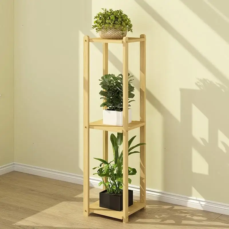 Standi Estante Flores Para Macetas Estanteria Escalera крытый балкон Stojak Na Kwiaty напольная стойка для цветов полка для растений