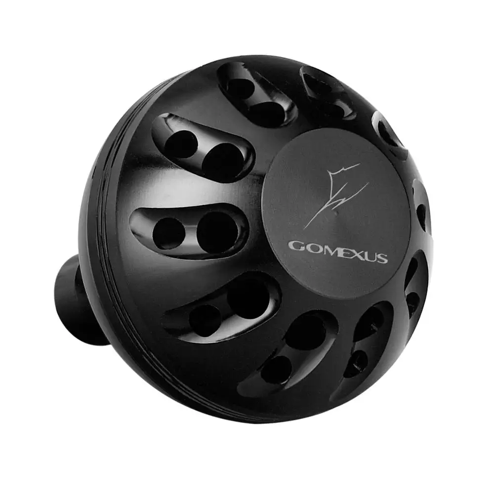 Ручка Gomexus для катушки Shimano Sustain FG XG Biomaster FB Ultegra FB 2500 3000 катушка 35 мм Прямая поставка