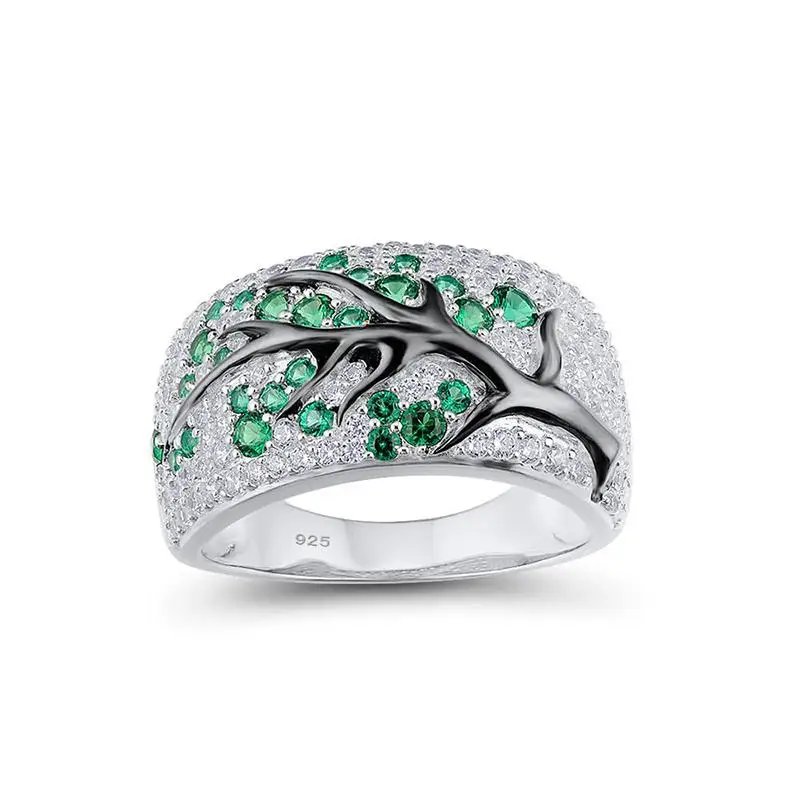 Изящное очаровательное ювелирное элегантное кольцо с кристаллом персикового цвета для женского свадебного банкета