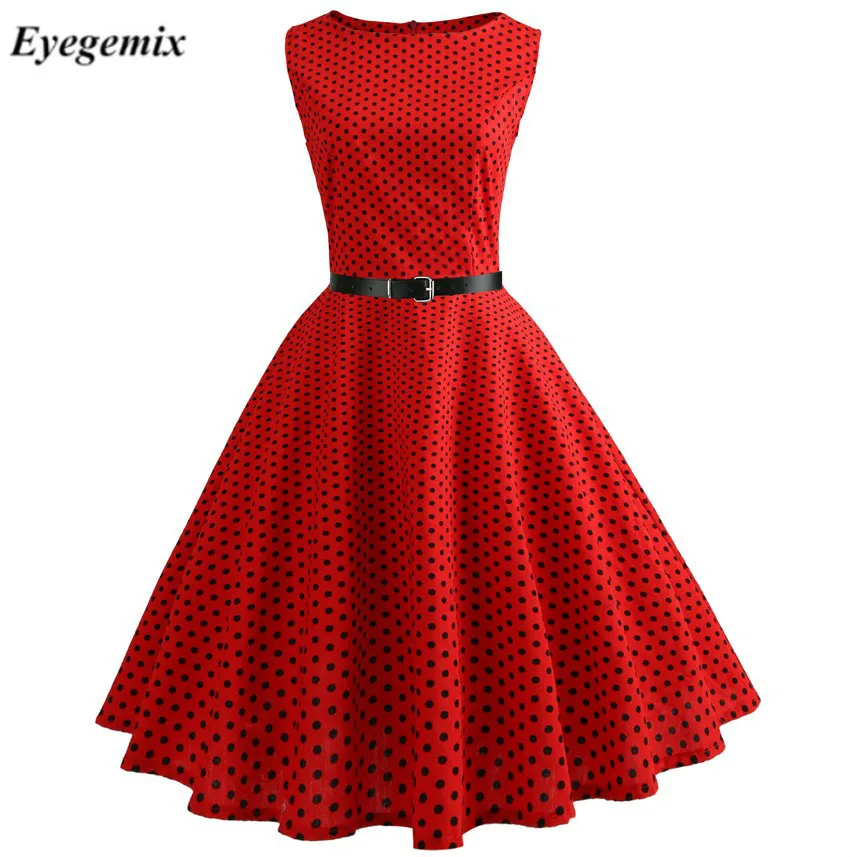 50s womens dresses