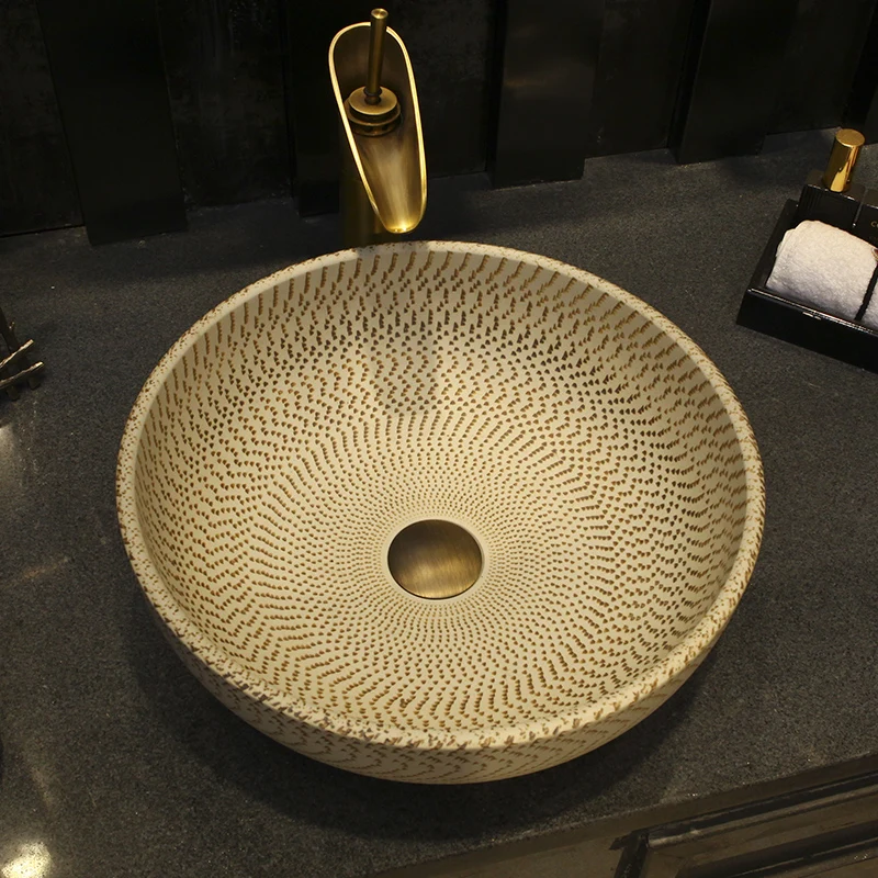 basin  (3)