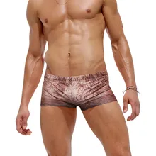 Сексуальное мужское нижнее белье, мужские плавки, летние модные сексуальные шорты для бодибилдера, Шорты для плавания, пляжные шорты для плавания, шорты Боксеры