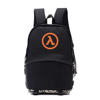

retro game concept backpacks nylon small backpack