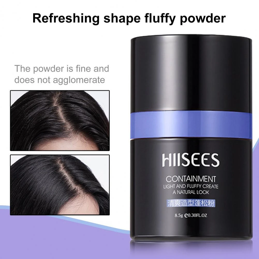 /Bottle Dry Shampoo Hair Fluffy Powder Greasy Hair Quick Dry Hair  Powder Fine Texture Hair Refreshing Shape Fluffy Powder|Pomades & Waxes| -  AliExpress