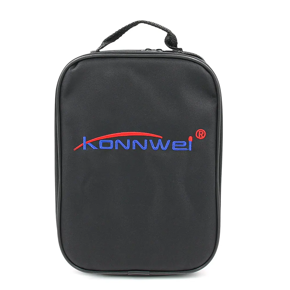 KONNWEI KW830 OBD2 ODB2 Автомобильный сканер для диагностики автомобиля Универсальный Автомобильный сканер ошибок ODB2 автомобильный диагностический сканер