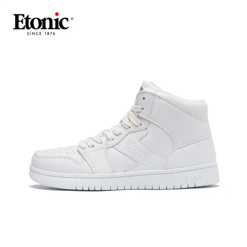 air force one high top shoes