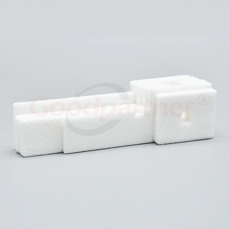 Waste Ink Tank Sponge 10X For EPSON L355 L210 L120 L365 L110 L111 L130 L132 L211 L220 L222 L300 L301 L360 L362 L363 L366 L455
