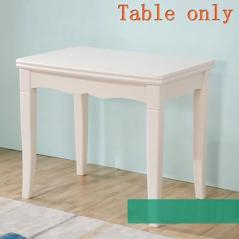 De Yemek Masasi Tavolo Da Pranzo Eettafel Escrivaninha набор для комнаты Piknik Masa Sandalye деревянный стол - Цвет: Number 11