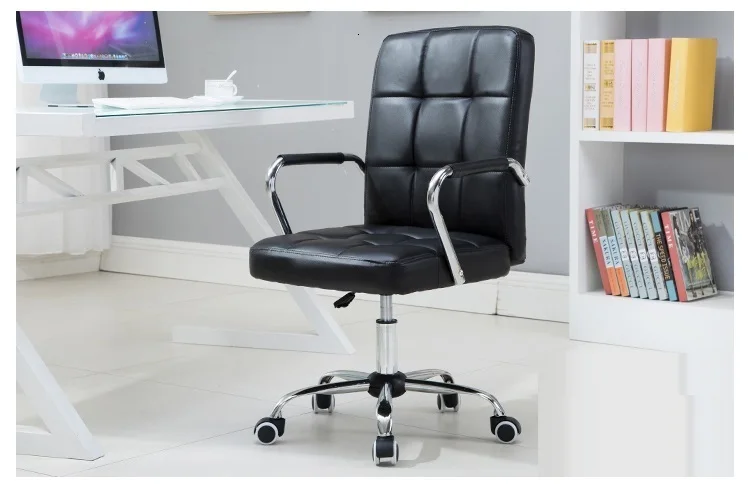 Sedia Ufficio Meuble Chaise Bureau Ordinateur Oficina Y De Ordenador Sillon Cadir Silla Gaming Cadeira Poltrona компьютерное кресло