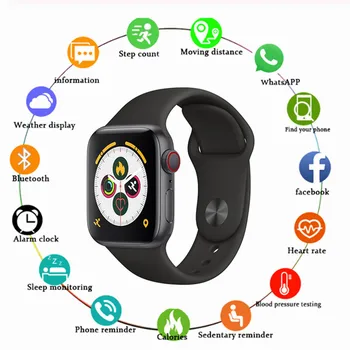 

X6 Smart Bracelet Support SIM Card With Camera Phone Color Screen Bracelet Sports Step Monitoring Bluetooth Men's waterproof