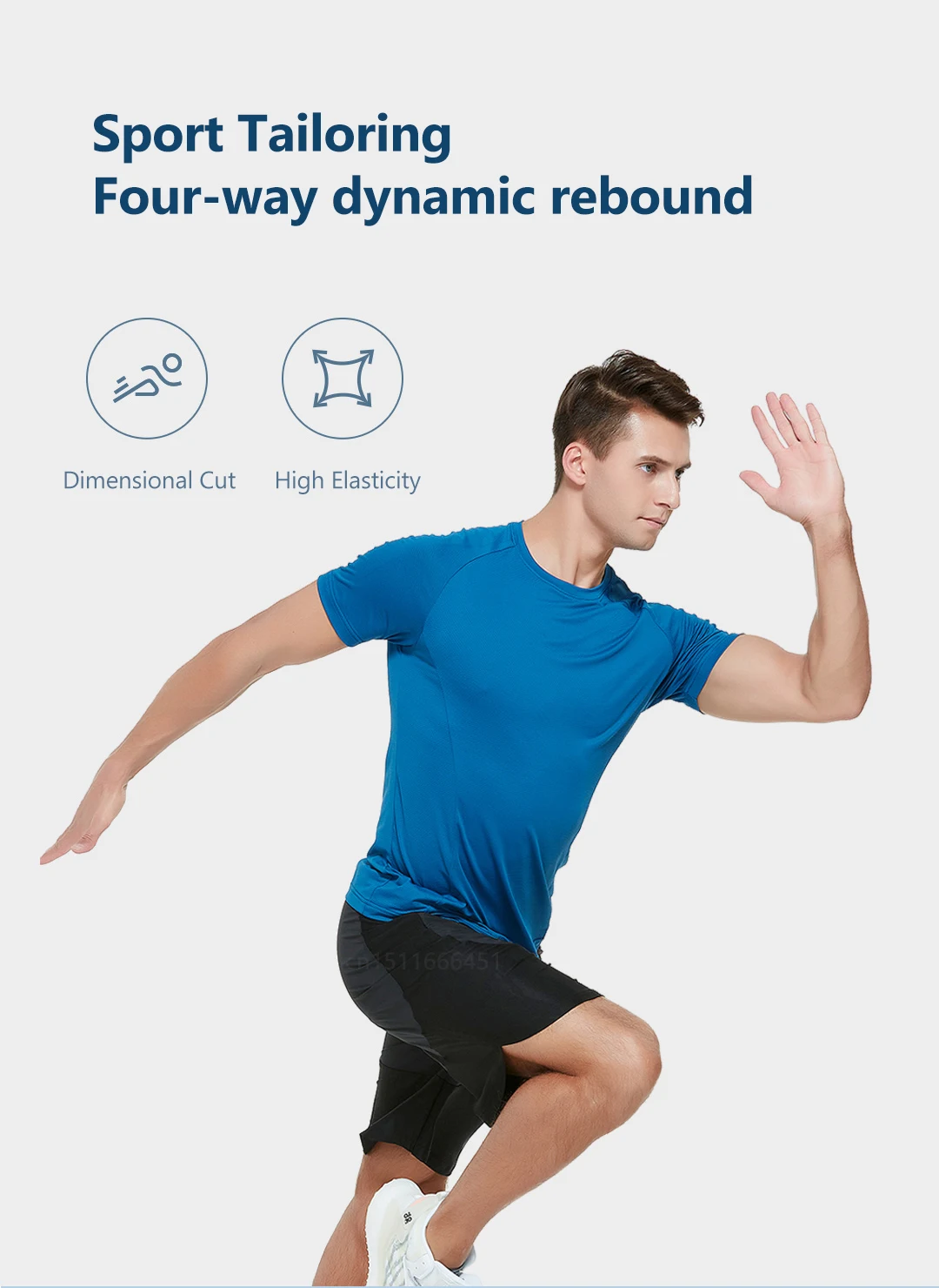 xiaomi zhizhe Graphene Outdoor Anti-Ultraviolet T-shirt Ice Touch Skin 3A Antibacterial UPF50 Sunscreen Lightweight Breathable