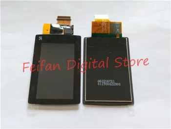 

New Original For Xiaomi YI 4K LCD Display panel Screen with touch panel cash commodity