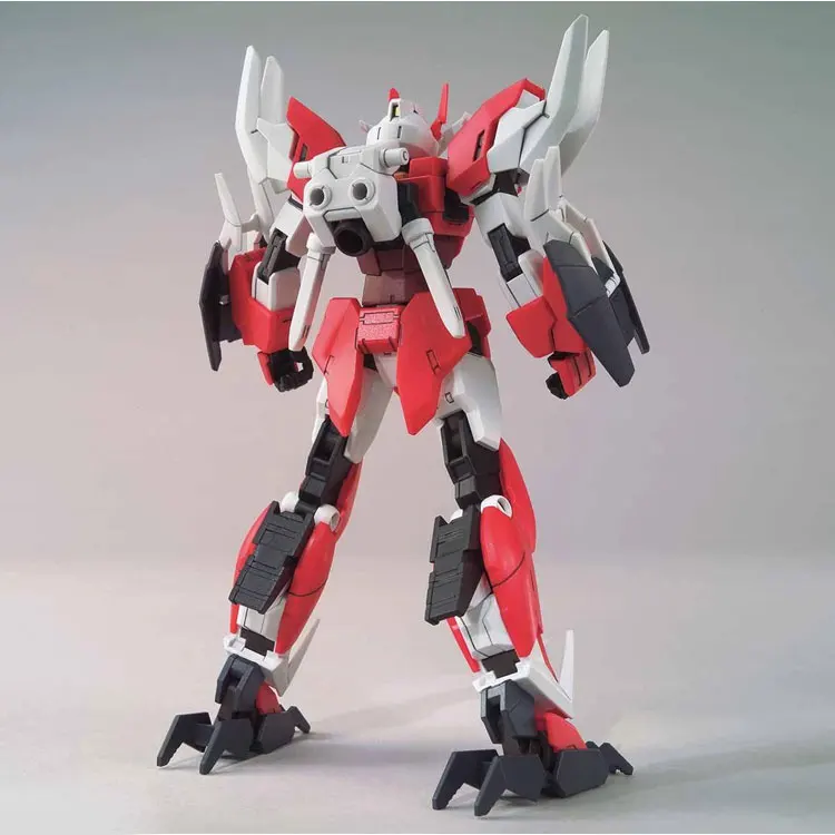Японский Гандам модель HG 1/144 ядро Гандам(реальный тип цвета) и MARSFOUR блок мобильный костюм детские игрушки
