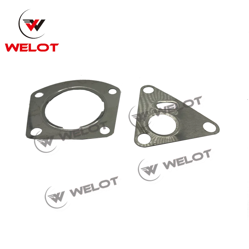 Kit Guarnizioni Turbo 729325 Turbocompressore Nuove Parti Metalliche Turbocompressore Per Volkswagen T5 Transporter 2.5 Tdi 130 Hp 96 Kw