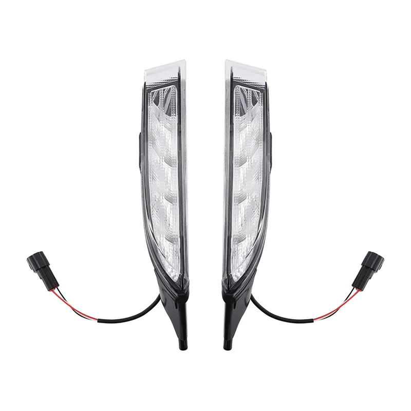 LED Daytime Running Light, Turning Signal, Dia