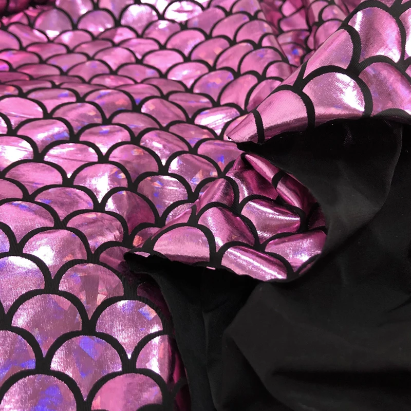 Fish-scale-4-ways-stretch-laser-knit-fabric