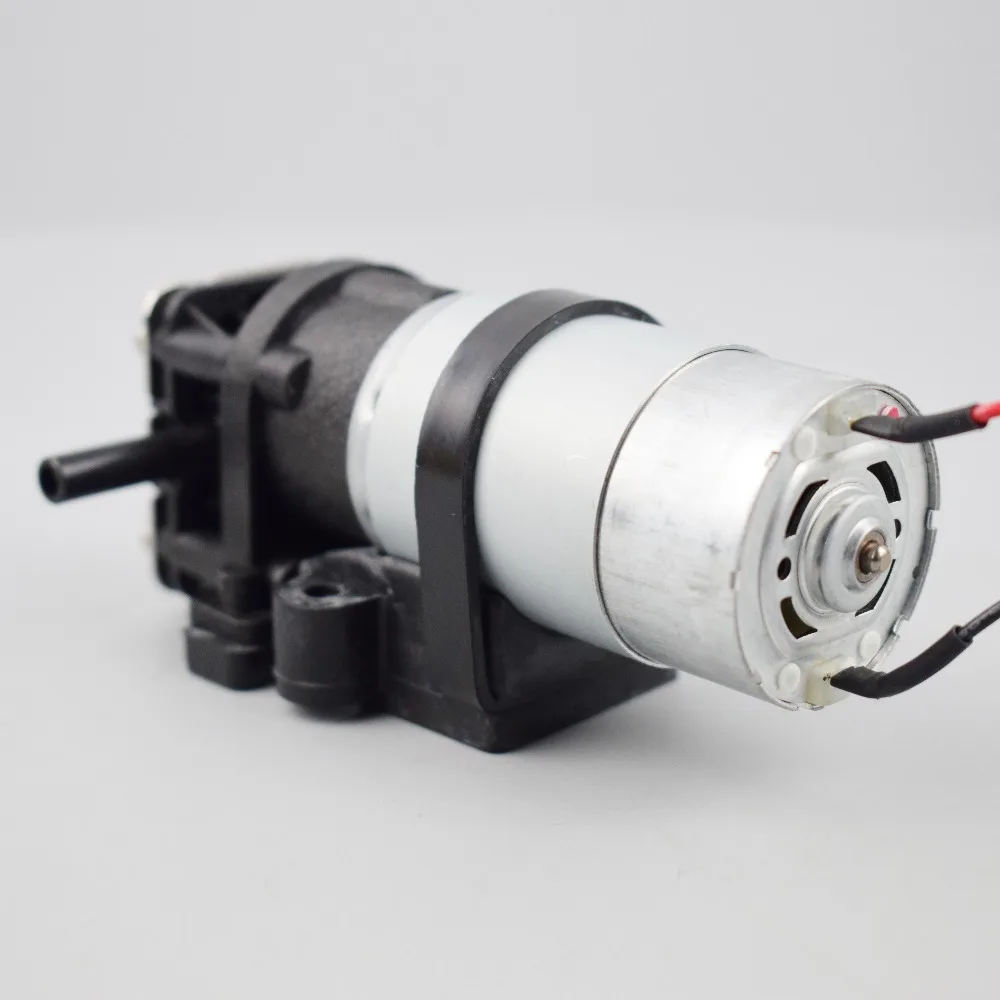 alcohol Oil gasoline and diesel DC 12V / 24V electric fuel pump