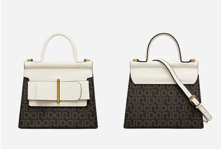 

5 Summer temperament of the new women's handbag in Bebeboo BebebooSuperMin 190711 bobo