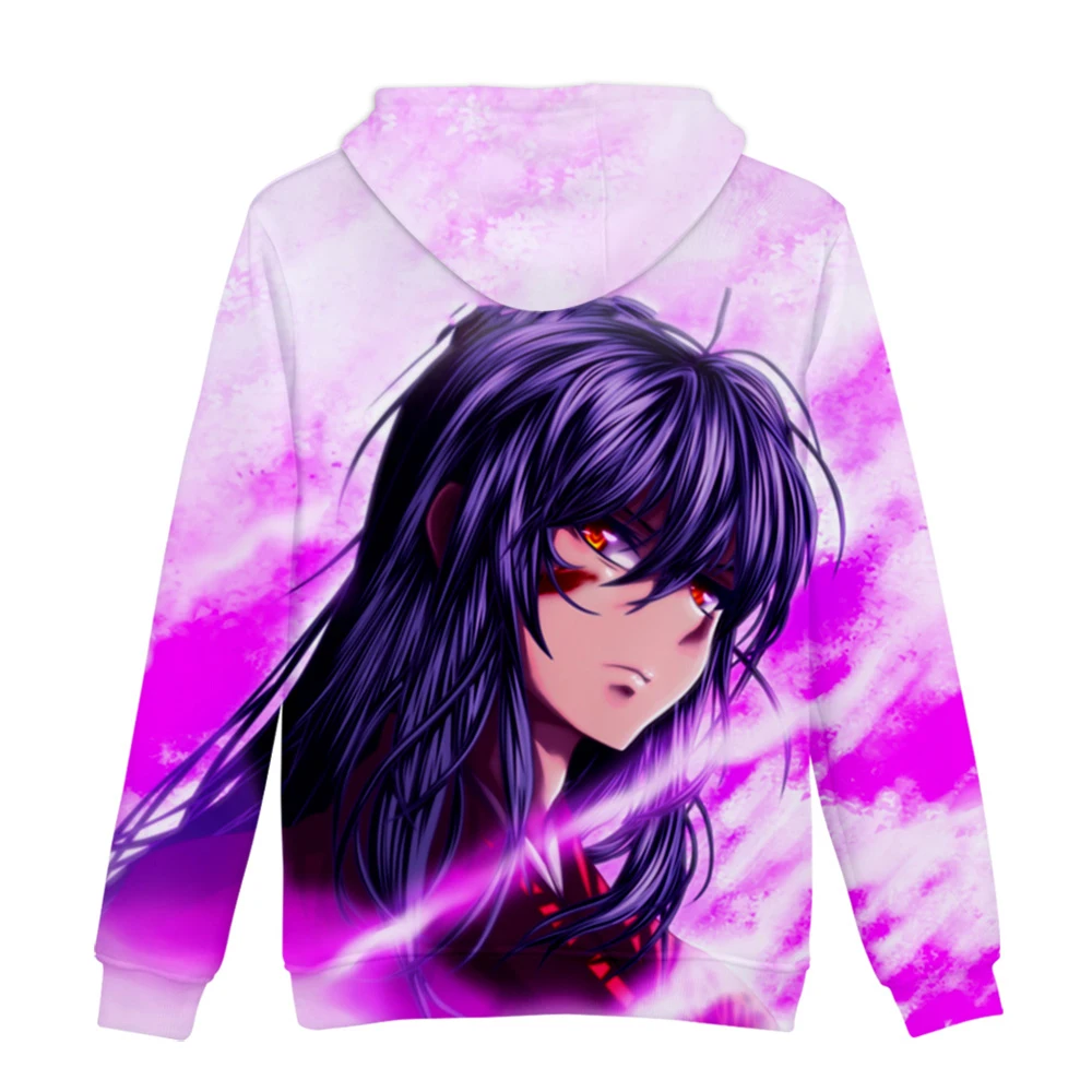 Горячая Распродажа 3D Аниме толстовки Inuyasha героев из мультфильмов аниме манга Inuyasha Толстовка Для мужчин/wo Для мужчин и детей с длинными рукавами для мальчиков и девочек прикольная верхняя одежда