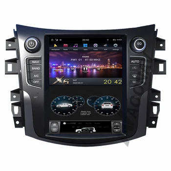

AOONAV vertical screen car GPS navigation DVD player for-Nissan NP300 Navara 2014+/Terra 2018 AUTO A/C multimedia player