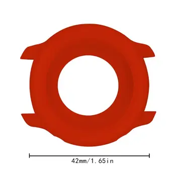 

7 Colors Shockproof Soft Silicone Protective Case Cover for Huami AMAZFIT GTR 42MM Watch