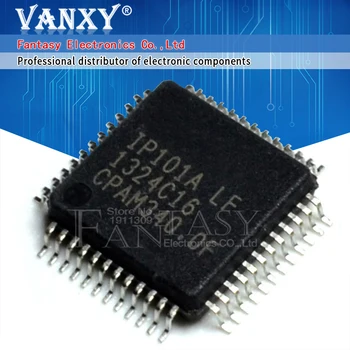 

5pcs IP101A LF QFP-48 IP101A-LF QFP48 QFP new original