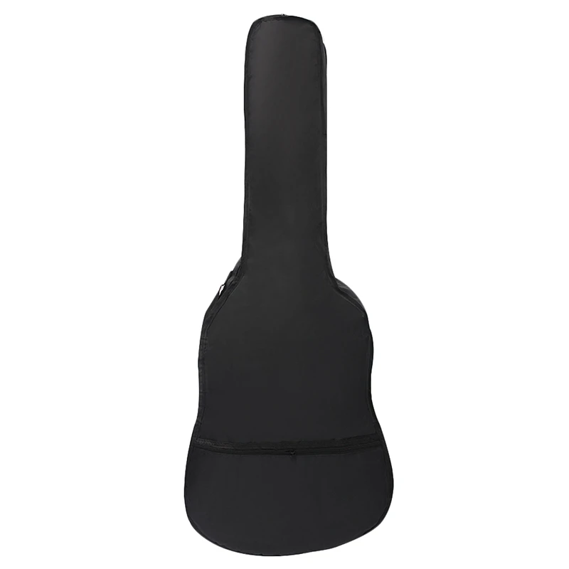 

Quality Guitar Bag Oxford Cloth Shoulder Gig Bag Case With Pocket Guitar Parts & Accessories