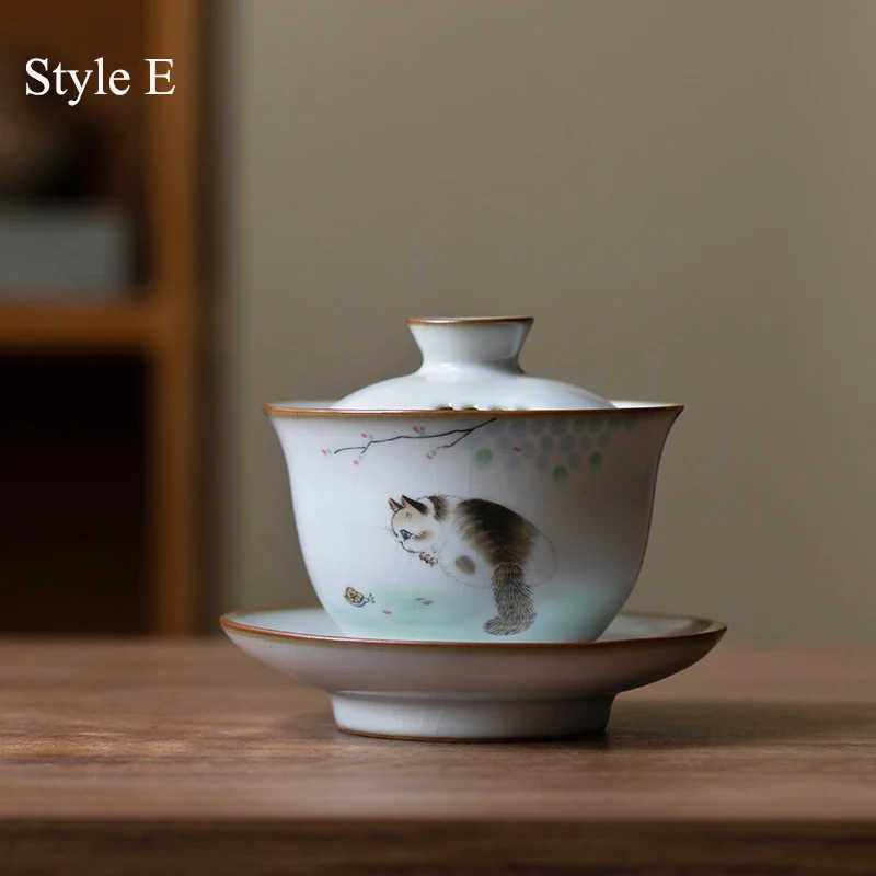 Style E
