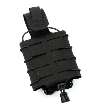 

DMGear Universal Quick Release Magazine Pouch For Water Gel Beads Magazine - BK