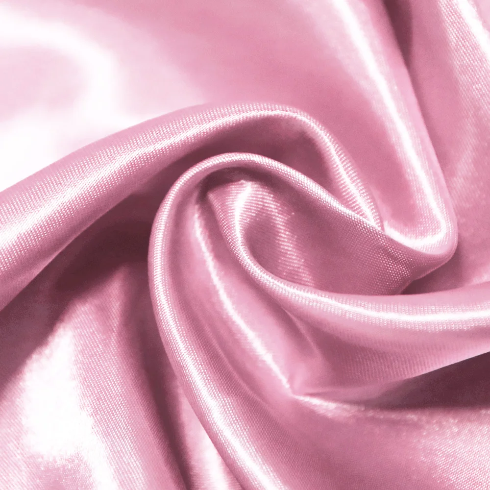 1 шт. скатерть с пятнами, круглая и прямоугольная скатерть для рождества, свадебного украшения, вечерние, банкетные, домашний декор - Цвет: Light Pink