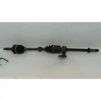 

TRANSMISSION FRONT RIGHT MAZDA 6 SALOON (GG)