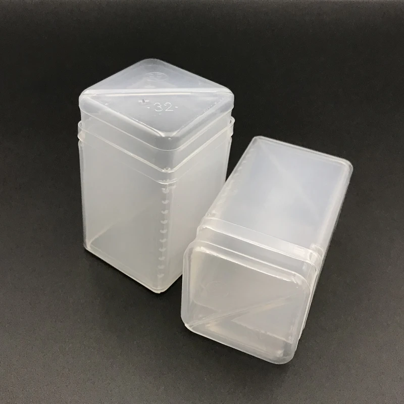 

2PCS E-cigarette nebulizer atomizer packaging box gift Atomizer accessories Box