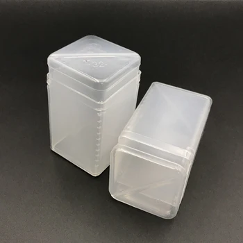 

2PCS E-cigarette nebulizer atomizer packaging box gift Atomizer accessories Box