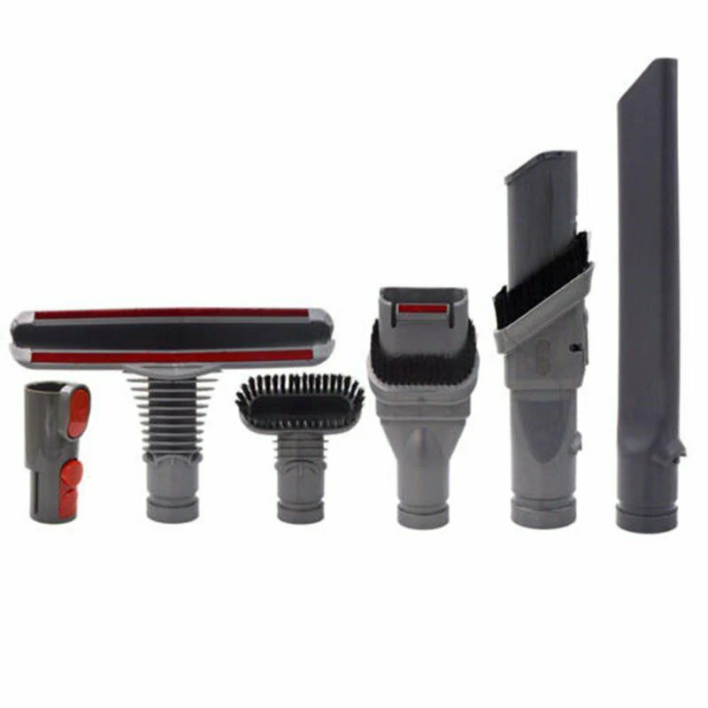 Жесткая щетка для матраса Набор для Dyson V6, V7, V7 триггер аксессуары