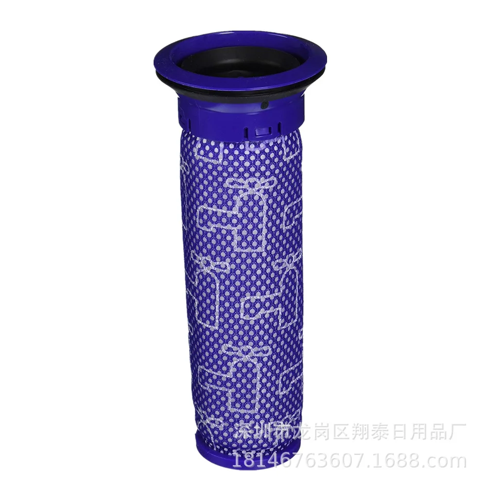 Применимый Dyson DC38 DC47 ручной пылесос Замена переднего фильтра 919354-01