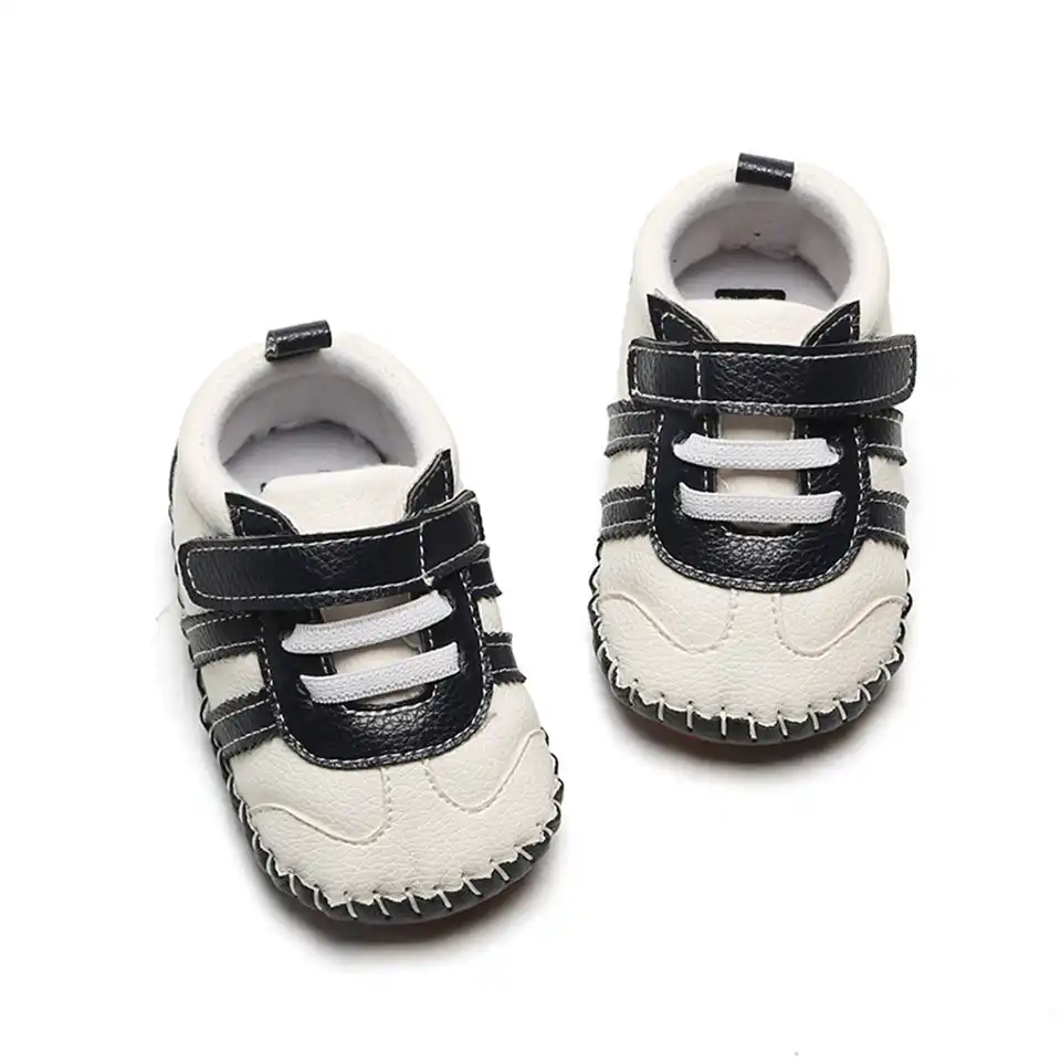 baby trainers soft sole