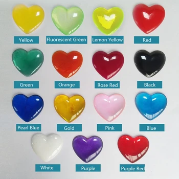 

Epoxy Resin Pigment 15 Color Liquid Highly Concentrated Epoxy Resin Colorant Resin Coloring Art Jewelry Making Supplies