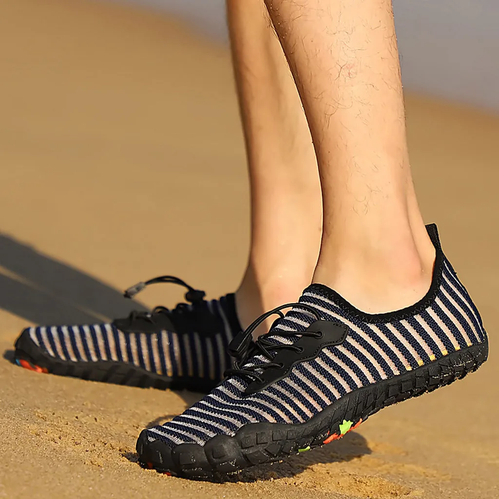 SAGACE/унисекс Водонепроницаемая обувь для мужчин и женщин Мужские быстросохнущие