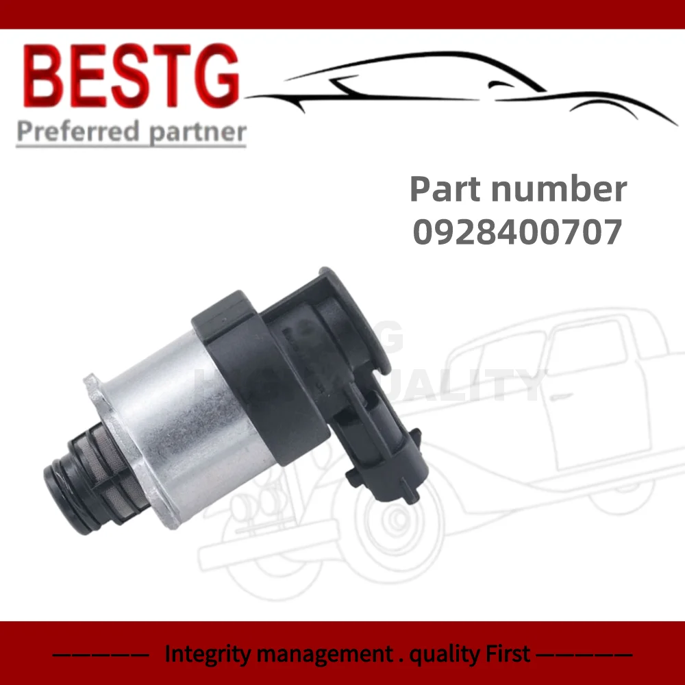 0928400707 высококачественный регулятор давления топлива для Volvo C30 C70 S40 V60 HONDA ACCORD CIVIC |