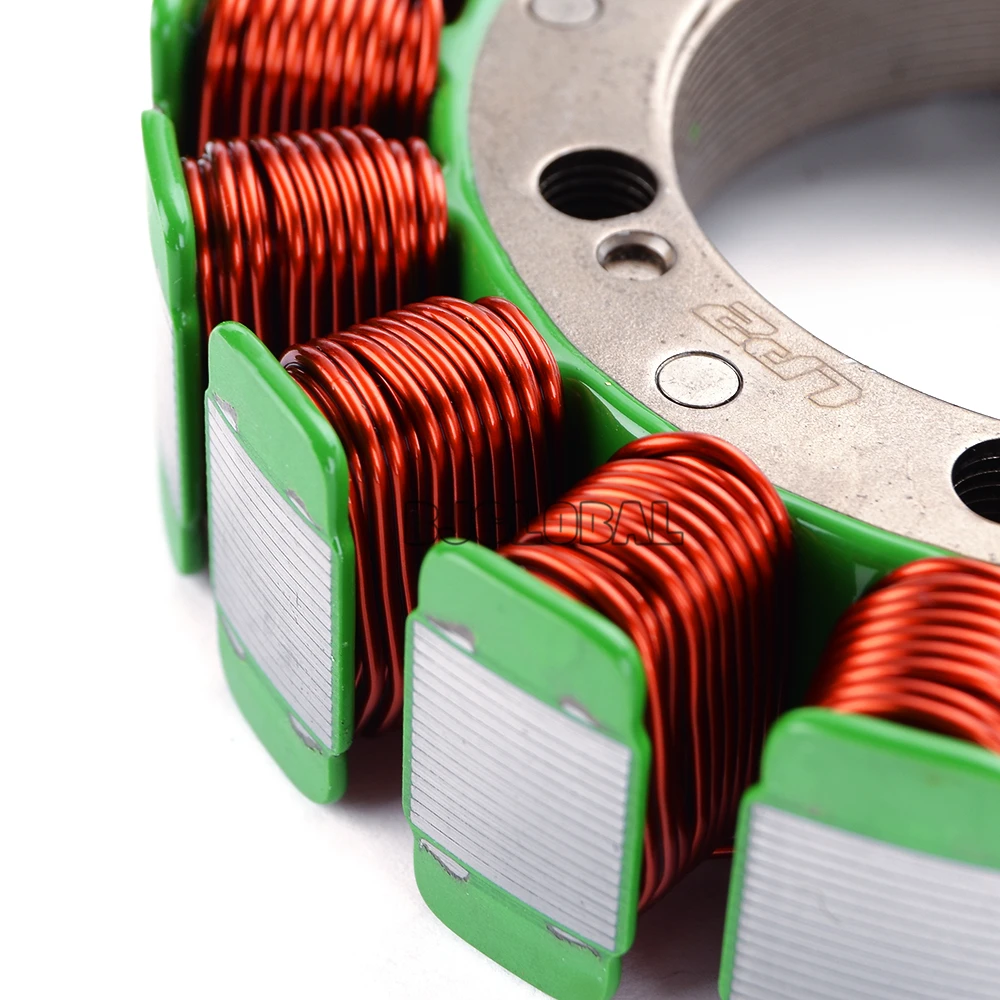 Для Honda CB1300 Super Four CB 1300 Super Bol d'Or генератор статора катушка зажигания мотоцикла Магнето медные катушки детали двигателя