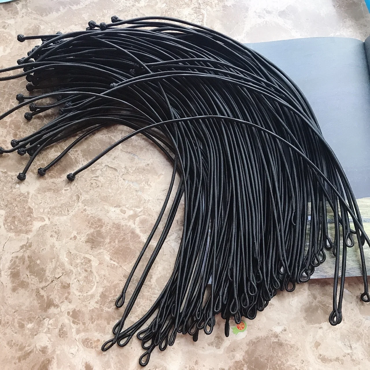 

Black Lanyard Necklace Weaving Winding Lanyard Women's Short Lanyard Necklace Versatile Leather Rope Collocation Accessories Nec