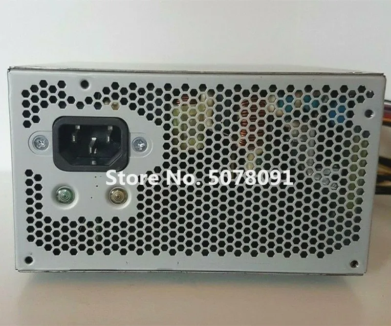 Блок питания для S10 DPS-650PB A 41A9745 41A9746 Max 650W PSU