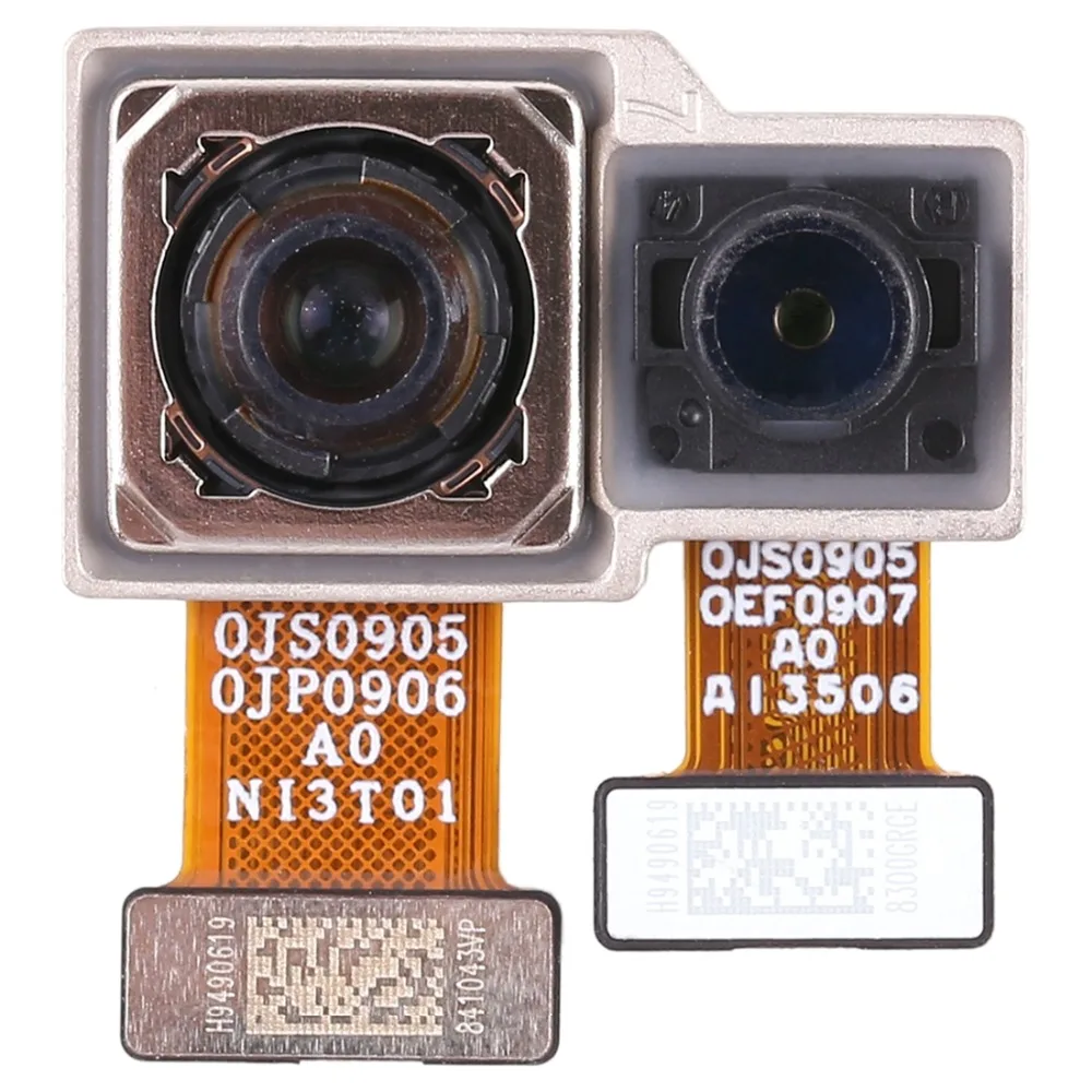 

High Quality For OPPO R15 Back Camera Module Flex Cable Replacement Part