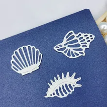 Dies Scrapbooking for Card Making Mold Embossing Folder Stencil Craft Cutting Dies Cut Knife Mould Metal Templates