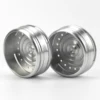 Metal Shisha Heat Management Base Narguile Cachimbas Hookah Bowl Heat Keeper Base Shisha Charcoal Holder base 1