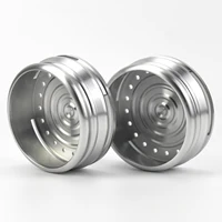 Metal Shisha Heat Management Base Narguile Cachimbas Hookah Bowl Heat Keeper Base Shisha Charcoal Holder base 1
